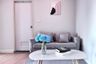 1 Bedroom Condo for rent in Metro Sky Wutthakat, Talat Phlu, Bangkok near BTS Wutthakat