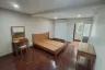 2 Bedroom Apartment for rent in Nagara Mansion, Lumpini, Bangkok near BTS Ploen Chit