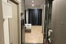 Condo for rent in Ideo Rama 9 - Asoke, Huai Khwang, Bangkok near MRT Phra Ram 9