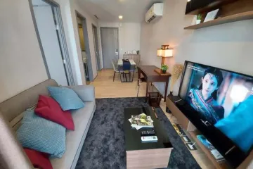 1 Bedroom Condo for Sale or Rent in Taka Haus Ekamai 12, Khlong Tan Nuea, Bangkok near BTS Ekkamai