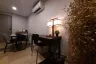 1 Bedroom Condo for Sale or Rent in Taka Haus Ekamai 12, Khlong Tan Nuea, Bangkok near BTS Ekkamai