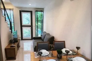 1 Bedroom Condo for rent in Ideo Mobi Sukhumvit 81, Bang Chak, Bangkok near BTS On Nut