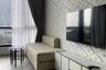 1 Bedroom Condo for rent in Chapter Charoennakhorn-Riverside, Bang Lamphu Lang, Bangkok near BTS Krung Thon Buri