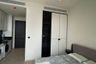 1 Bedroom Condo for rent in Chapter Charoennakhorn-Riverside, Bang Lamphu Lang, Bangkok near BTS Krung Thon Buri