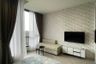 1 Bedroom Condo for rent in Chapter Charoennakhorn-Riverside, Bang Lamphu Lang, Bangkok near BTS Krung Thon Buri
