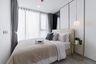 2 Bedroom Condo for rent in The Line sukhumvit 101, Bang Chak, Bangkok near BTS Punnawithi