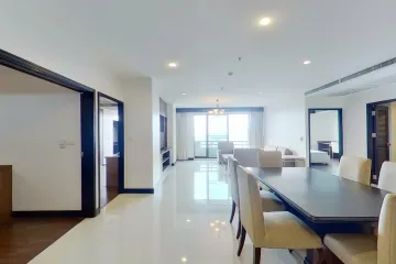 3 Bedroom Apartment for rent in Baan Thai Ekkamai, Khlong Tan Nuea, Bangkok