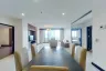 3 Bedroom Apartment for rent in Baan Thai Ekkamai, Khlong Tan Nuea, Bangkok