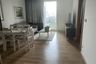 1 Bedroom Condo for rent in Siri at Sukhumvit, Phra Khanong, Bangkok near BTS Thong Lo