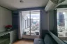 2 Bedroom Condo for rent in Baan Pathumwan, Thung Phaya Thai, Bangkok near Airport Rail Link Phaya Thai