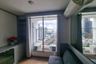 2 Bedroom Condo for rent in Baan Pathumwan, Thung Phaya Thai, Bangkok near Airport Rail Link Phaya Thai
