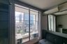 2 Bedroom Condo for rent in Baan Pathumwan, Thung Phaya Thai, Bangkok near Airport Rail Link Phaya Thai