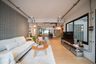 3 Bedroom Townhouse for rent in Khlong Tan Nuea, Bangkok