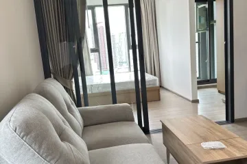 1 Bedroom Condo for rent in Aspire Sukhumvit - Rama 4, Phra Khanong, Bangkok near BTS Phra Khanong