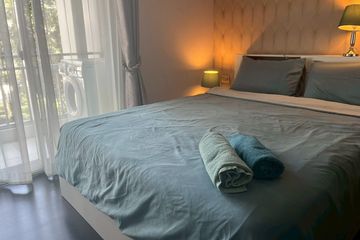 1 Bedroom Condo for sale in The Vidi Condominium, Chang Phueak, Chiang Mai