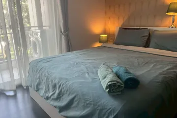 1 Bedroom Condo for sale in The Vidi Condominium, Chang Phueak, Chiang Mai