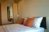 1 Bedroom Condo for sale in Ideo Mobi Rama 9, Huai Khwang, Bangkok near MRT Phra Ram 9