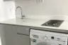 1 Bedroom Condo for sale in Ideo Mobi Rama 9, Huai Khwang, Bangkok near MRT Phra Ram 9