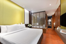 2 Bedroom Apartment for rent in Amanta Ratchada, Din Daeng, Bangkok near MRT Thailand Cultural Centre