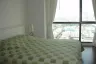 1 Bedroom Condo for rent in The Room Sukhumvit 62, Bang Chak, Bangkok near BTS Punnawithi