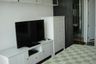 1 Bedroom Condo for rent in The Room Sukhumvit 62, Bang Chak, Bangkok near BTS Punnawithi