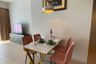 2 Bedroom Condo for rent in TELA Thonglor, Khlong Tan Nuea, Bangkok near BTS Thong Lo