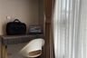 Condo for rent in Life Asoke Rama 9, Makkasan, Bangkok near MRT Phra Ram 9