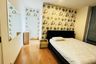 2 Bedroom Condo for rent in Life @ Ratchada, Chan Kasem, Bangkok near MRT Lat Phrao