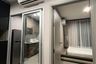 1 Bedroom Condo for rent in The Parkland Phetkasem 56, Bang Wa, Bangkok near MRT Phasi Charoen