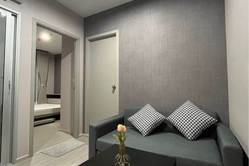 1 Bedroom Condo for rent in The Parkland Phetkasem 56, Bang Wa, Bangkok near MRT Phasi Charoen
