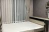 1 Bedroom Condo for rent in The Parkland Phetkasem 56, Bang Wa, Bangkok near MRT Phasi Charoen