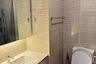 1 Bedroom Condo for rent in M Jatujak, Chom Phon, Bangkok near BTS Mo chit
