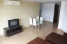 1 Bedroom Apartment for rent in P.W.T. Mansion, Khlong Toei, Bangkok near MRT Queen Sirikit National Convention Centre