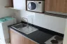 1 Bedroom Apartment for rent in P.W.T. Mansion, Khlong Toei, Bangkok near MRT Queen Sirikit National Convention Centre