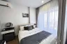 1 Bedroom Condo for rent in CLOUD Thonglor-Phetchaburi, Bang Kapi, Bangkok near MRT Phetchaburi