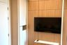 1 Bedroom Condo for rent in The Saint Residences, Chom Phon, Bangkok near MRT Phahon Yothin