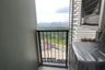 1 Bedroom Condo for rent in The Saint Residences, Chom Phon, Bangkok near MRT Phahon Yothin