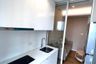 1 Bedroom Condo for rent in The Saint Residences, Chom Phon, Bangkok near MRT Phahon Yothin