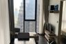1 Bedroom Condo for rent in The Line Asoke - Ratchada, Din Daeng, Bangkok near MRT Phra Ram 9