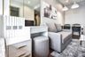 1 Bedroom Condo for rent in Ideo Q Victory, Thanon Phaya Thai, Bangkok near BTS Victory Monument