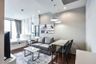 1 Bedroom Condo for rent in Ideo Q Victory, Thanon Phaya Thai, Bangkok near BTS Victory Monument