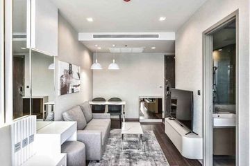 1 Bedroom Condo for rent in Ideo Q Victory, Thanon Phaya Thai, Bangkok near BTS Victory Monument