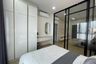 1 Bedroom Condo for rent in Supalai Loft Prajadhipok - Wongwian Yai, Somdet Chao Phraya, Bangkok near BTS Prajadhipok