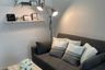 1 Bedroom Condo for rent in Supalai Loft Prajadhipok - Wongwian Yai, Somdet Chao Phraya, Bangkok near BTS Prajadhipok