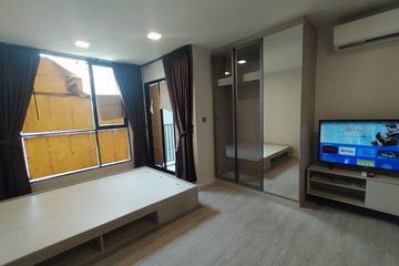 1 Bedroom Condo for rent in Atmoz Tropicana Bangna, Bang Na, Bangkok near MRT Si Iam