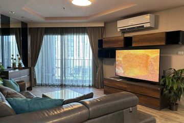 2 Bedroom Condo for rent in Belle Grand Rama 9, Huai Khwang, Bangkok near MRT Phra Ram 9