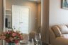 1 Bedroom Condo for rent in Aguston Sukhumvit 22, Khlong Toei, Bangkok near MRT Queen Sirikit National Convention Centre