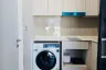 1 Bedroom Condo for rent in IVORY Ratchada-Ladprao, Chan Kasem, Bangkok near MRT Lat Phrao
