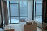 1 Bedroom Condo for sale in The Room Sukhumvit 21, Khlong Toei Nuea, Bangkok near MRT Sukhumvit