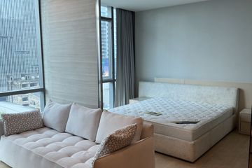 1 Bedroom Condo for sale in The Room Sukhumvit 21, Khlong Toei Nuea, Bangkok near MRT Sukhumvit